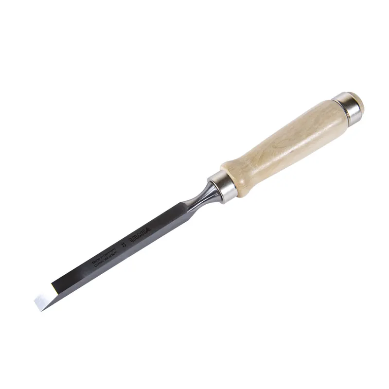 ULMIA Lochbeitel mit ovaler Griff-Form (Ulmer Form) Heißes Angebot