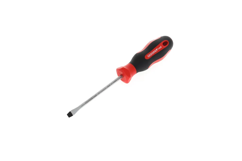GEDORE red 2K-Schraubendreher für Schltizschrauben Angebot