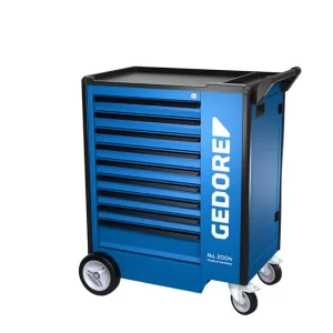 GEDORE 2004 Werkzeugwagen Neu