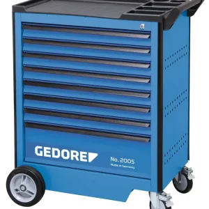 Preisknaller GEDORE 2005 Werkzeugwagen