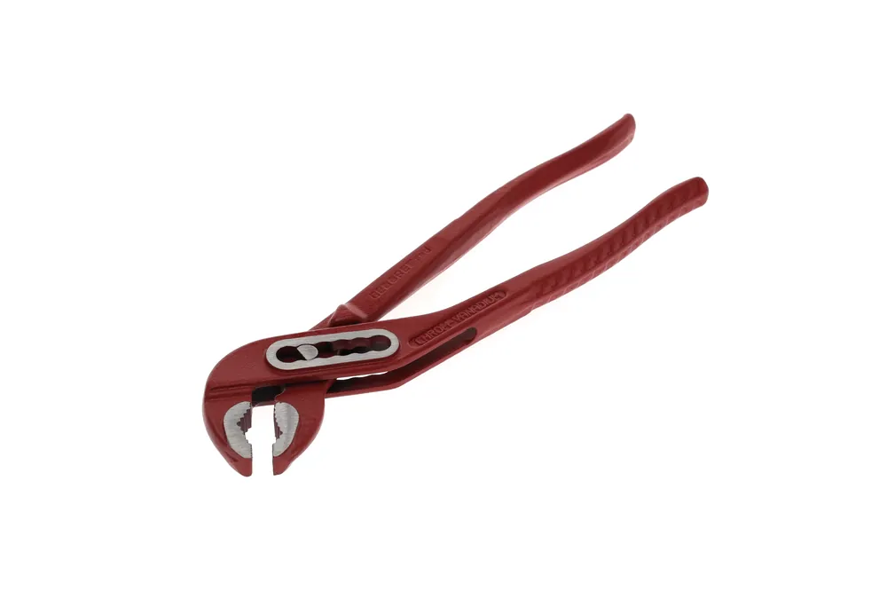 Super-Preis GEDORE red Wasserpumpenzange 7-fach verstellbar