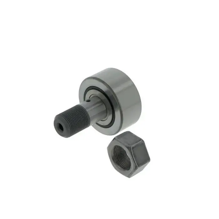 Preis Gesenkt Kurvenrolle NUKR47 XH/3AS ID 20mm AD 47mm Breite66mm NTN