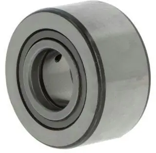 Sonderaktion Stützrolle NUTR204 X/3AS ID 20mm AD 47mm Breite25mm NTN