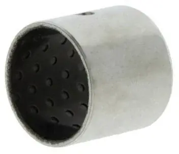 Aktuell Buchse PAP1420 P20 ID 14mm AD 16mm B.20mm PERMAGLIDE
