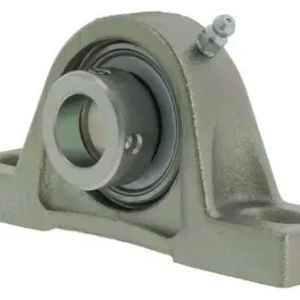 Stehlager-Gehäuseeinheit PASE45 -FA125 45mm Exzenterspannring INA Top-Preis