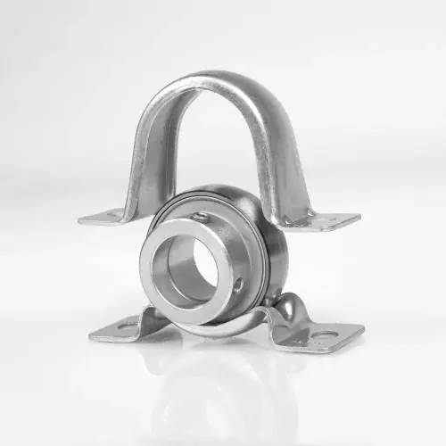 Jetzt Bestellen Stehlager-Gehäuseeinheit PB30 30mm Exzenterspannring INA
