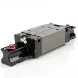 Führungswagen RAA55 ALK6Z 4,565kg Stand.Standard 55er Reihe NSK Billig