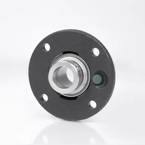 Bestseller Flanschlager-Gehäuseeinheit RMEA30 -N 30mm rd.INA