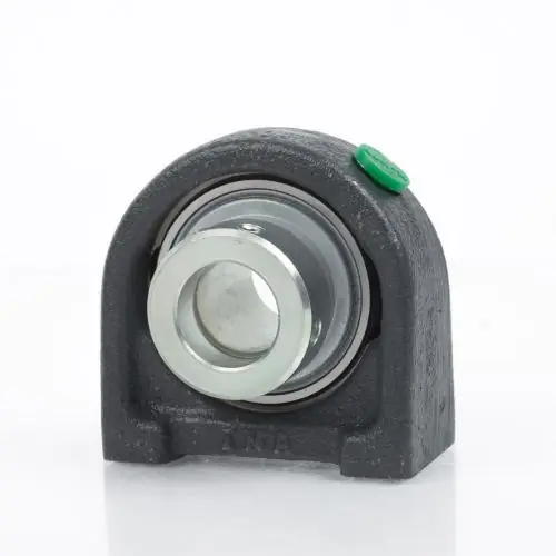 Stehlager-Gehäuseeinheit RSHE45 45mm Exzenterspannring NKE Neu Im Sortiment