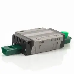 Online Kaufen Führungswagen SHS20 CSS 0,499kg Stand.Standard 20er Reihe THK