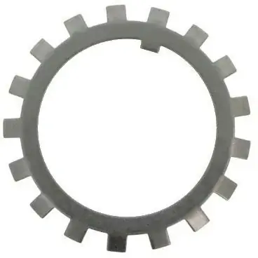 Jetzt Bestellen Sicherungsblech SMB1 ID 12mm AD 25mm Breite1mm ZEN