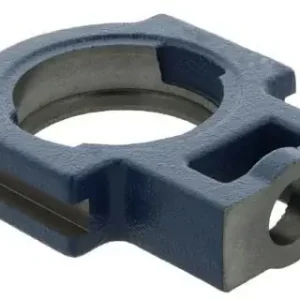 Spanngehäuse TUJ504 47mm Grauguss SKF Jetzt Kaufen