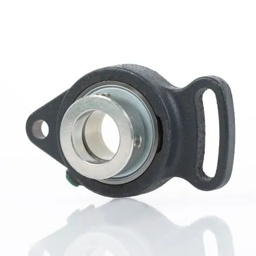 Expressversand Spann-Gehäuseeinheit UCFA203 D1 17mm NTN
