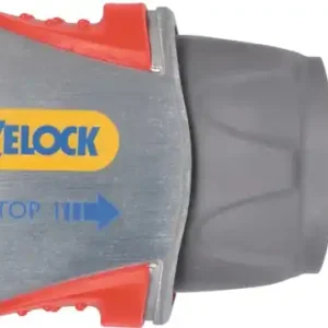 Top-Seller Schlauchkupplung Metall Pro AquaStop Metall u.Ku.1/2 Zoll 13mm AquaStop HOZELOCK VE: 10 Stück