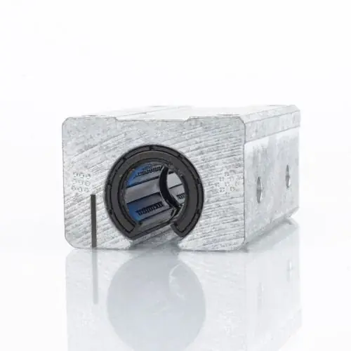 Linear-Kugellager-Einheit KTSOS30 -PP-AS 30mm AD 87mm B.142mm INA Aktuell