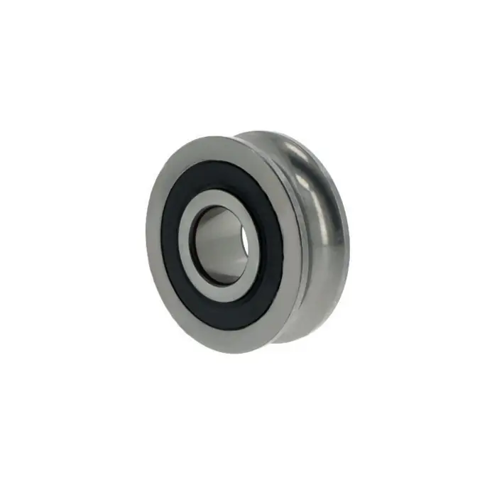Laufrolle LFR5204-16 -2RS ID 20mm AD 52mm Breite22,6mm INA Must-Have