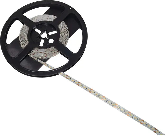 Neue Kollektion LED Band Tudo Emotion 12 V 15,5 W/m L.5000mm B.8mm L&S