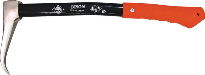 Angebot Handsappie Profiline Stiel-L.450mm 400g m.Stahlrohrstiel BISON