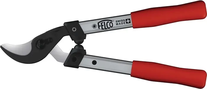 Astschere L.400mm Schneidleist.35mm G.715g FELCO Abverkauf