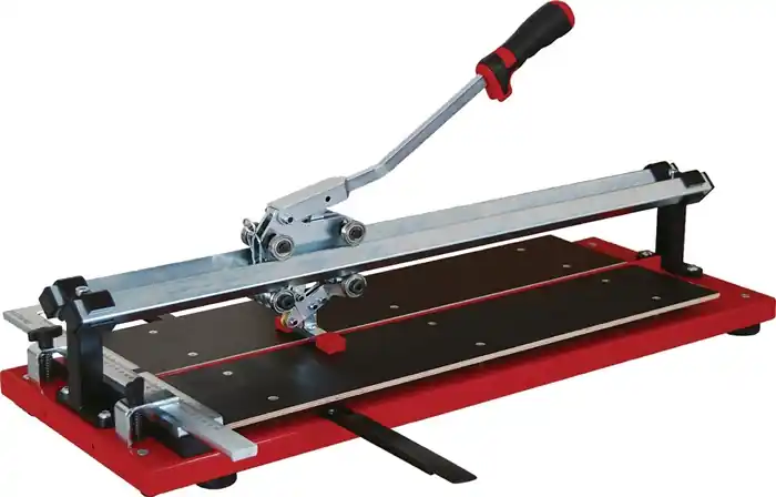 Fliesenschneidmaschine L900xD20mm STUBAI Top-Angebot