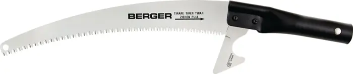 Aufsatzsäge ArboRapid L.510mm BERGER Jetzt Bestellen