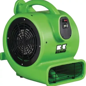 Turbo-Ventilator RTV 20 H.430mm 230 V,50 Hz 500 W grün REMKO Direktkauf