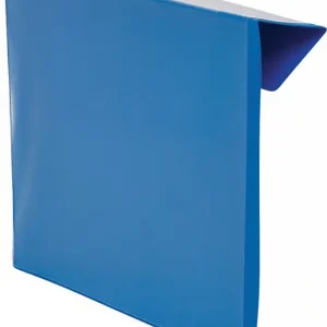 Neue Ware Dokumententasche B165xH120mm DIN A6 quer EICHNER VE: 10 Stück
