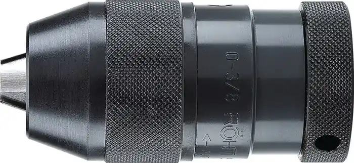 Begrenztes Angebot Schnellspannbohrfutter Supra Spann-D.0-10mm B 16 f.Re.-Lauf RÖHM