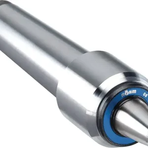 Zentrierspitze Slim MK5 mitlfd.m.verl.Laufspitze RÖHM Nur Heute