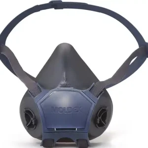 Atemschutzhalbmaske 700201 EN 140 EN 14387 EN 143 o.Filter M MOLDEX Neue Ware