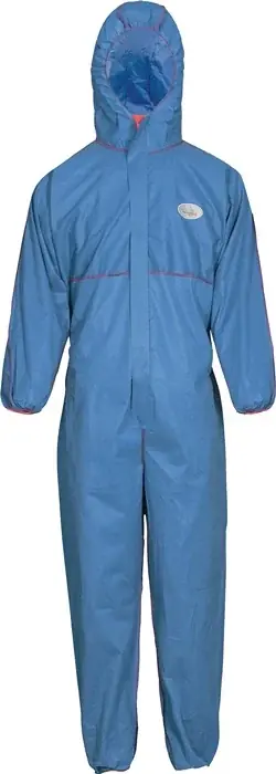 Schutzoverall CoverTexFR® C-3FR Gr.XL blau PSA III COVERTEXFR Sale