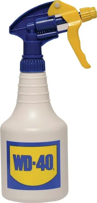 Meistverkauft Pumpzerstäuber Fassungsvermögen 0,6l Ku.WD-40