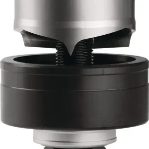 Blechlocher TriCut+® KL D.60mm PG 48 f.Rohre u.Verschraubungen ALFRA Bestseller