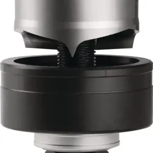 Blechlocher TriCut+® KL D.20,4mm M20 PG 13 ALFRA Preiswert