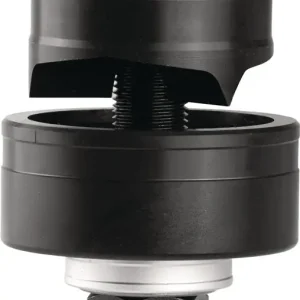 Blechlocher TriCut® KL D.22,5mm PG 16 f.Rohre u.Verschraubungen ALFRA Begrenztes Angebot