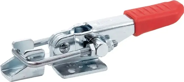 Neu Verschluss-Spanner GN 851 STA Haltekraft FH 1600 N GANTER