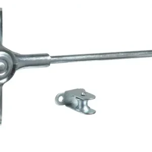 Heißes Angebot Federtürschließer/Indexfeder f.schwe.Türen 60kg ZN DENI