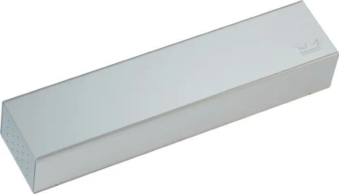 Gleits.-TS TS 92 G Basic Normalmont.Bandgegeseite EN 1-4 silber EN 1-4 DORMAKABA Neu Im Sortiment