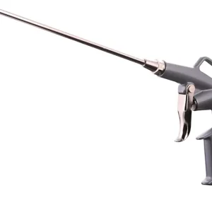 Druckluftausblaspistole Kupplungsstecker DN 7,2 10bar Luftrohr 210mm AEROTEC Günstig