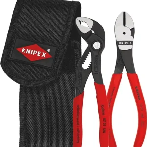 Zangensatz Minis Inh.2tlg.Gürteltasche 390g Letzte Chance