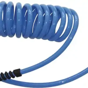 Spiralschlauchset ID 6,5mm AD 10mm L.7,5m G 1/4 Zoll EWO Solange Der Vorrat Reicht
