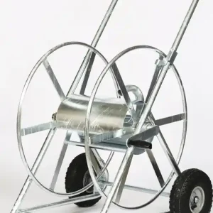 Must-Have Schlauchwagen Profi II Anschl.G 33,3mm G 1 Zoll STA ALBA