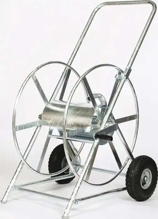 Must-Have Schlauchwagen Profi II Anschl.G 33,3mm G 1 Zoll STA ALBA