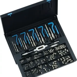 Jetzt Bestellen Gewindereparatursortiment DIN 8140 M5-M12 rostfr.Stahl 1xD/1,5xD/2xD V-COIL