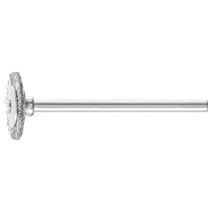 Knallerangebot Minirundbürste RBU 1602/3 ST 0,10 D16xB2xL3mm STA PFERD VE: 10 Stück