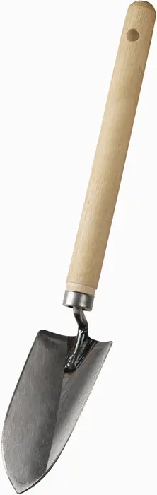 Blumenkelle L.160mm B.70mm FREUND Neu