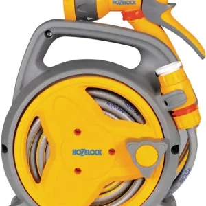 Geprüft Schlauchaufroller Pico Reel PVC HOZELOCK