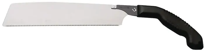 Begrenztes Angebot Japansäge/Feinzugsäge TAJIMA Blatt-L.300mm Gesamt-L.475mm Pistolengriff TAJIMA