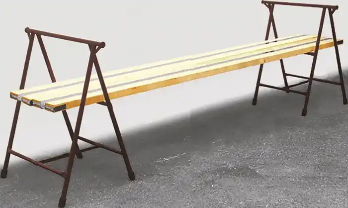 Meistverkauft Handwerkerbock B80xH91cm 52-90cm MÜBA
