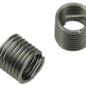 Knallerangebot Gewindeeinsatz DIN 8140 Typ Stand.f.M10x1,5mm rostfr.Stahl 1,0xD 100 St.V-COIL VE: 100 Stück